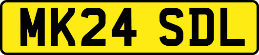 MK24SDL