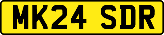 MK24SDR