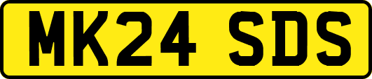 MK24SDS