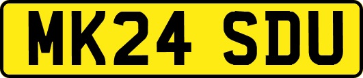 MK24SDU