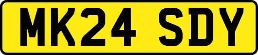 MK24SDY