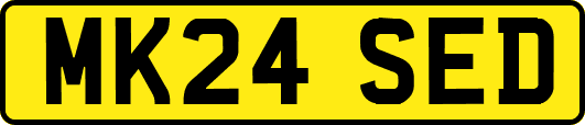 MK24SED