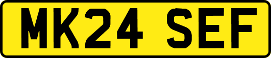 MK24SEF