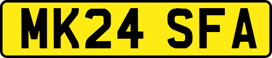 MK24SFA