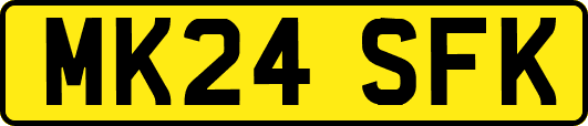 MK24SFK