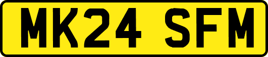 MK24SFM