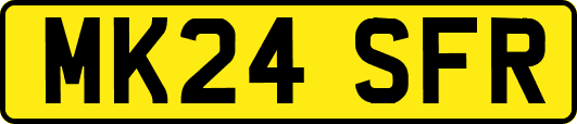 MK24SFR