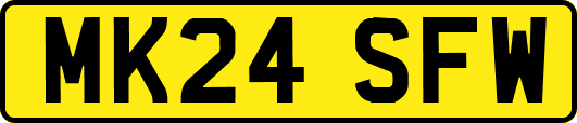 MK24SFW