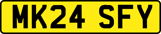 MK24SFY