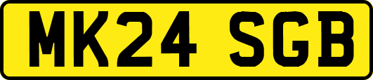 MK24SGB