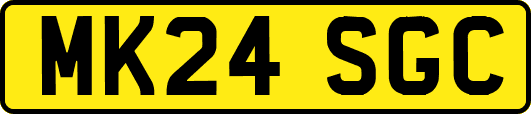 MK24SGC