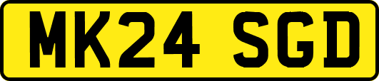 MK24SGD
