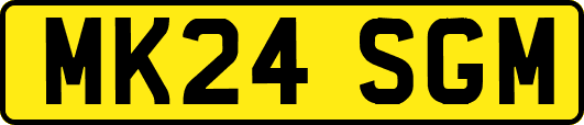 MK24SGM