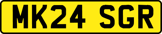 MK24SGR