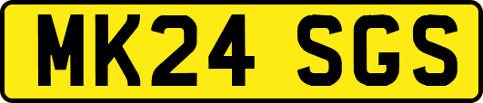 MK24SGS