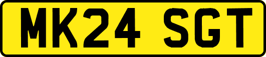 MK24SGT