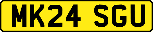 MK24SGU
