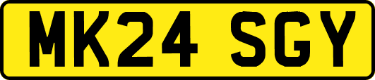 MK24SGY
