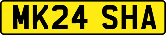 MK24SHA