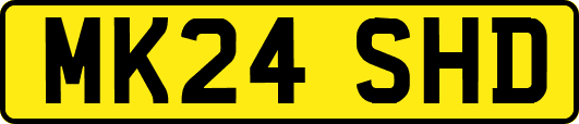 MK24SHD