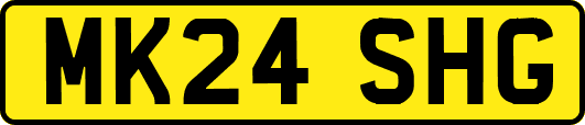 MK24SHG