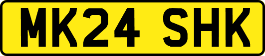 MK24SHK