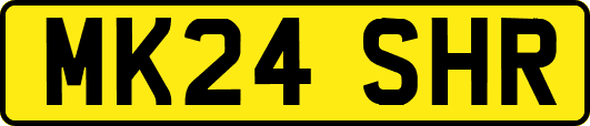 MK24SHR