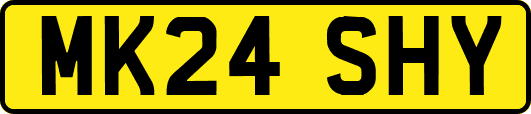 MK24SHY