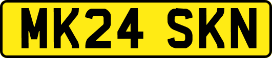 MK24SKN