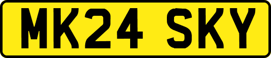 MK24SKY