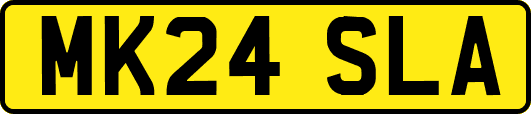 MK24SLA