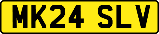 MK24SLV