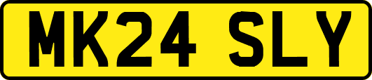 MK24SLY