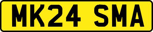 MK24SMA