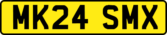 MK24SMX