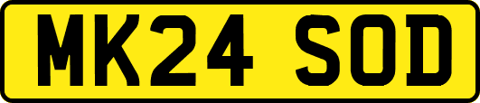 MK24SOD