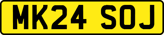 MK24SOJ