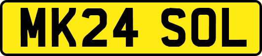 MK24SOL