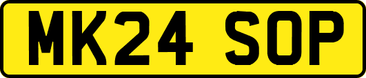 MK24SOP