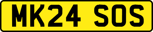 MK24SOS