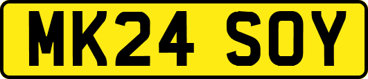 MK24SOY