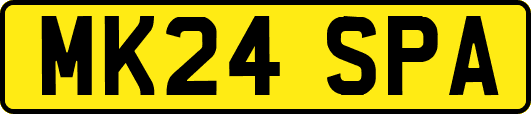 MK24SPA
