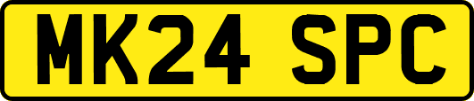 MK24SPC