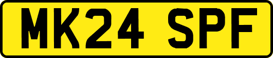 MK24SPF
