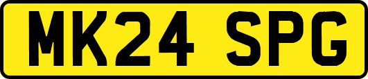 MK24SPG