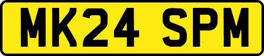 MK24SPM