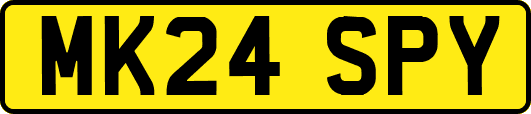 MK24SPY