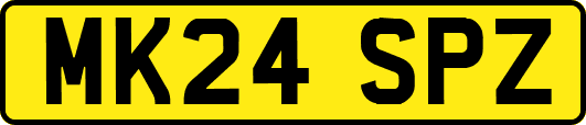 MK24SPZ