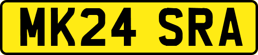 MK24SRA