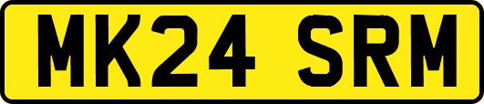 MK24SRM
